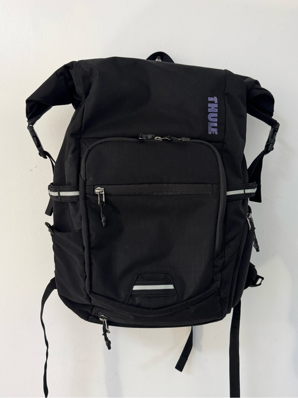 THULE Pack 'n Pedal Commuter backpack